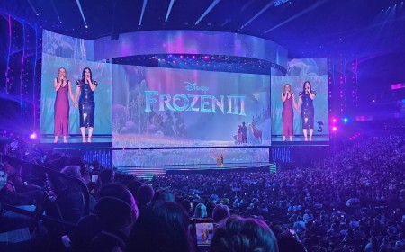 Frozen 3 Trailer Reveals Anna’s Royal Wedding and A New Icy Magic