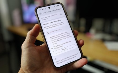 How to sideload Android apps on your phone in 2026 - and what's behind the changes