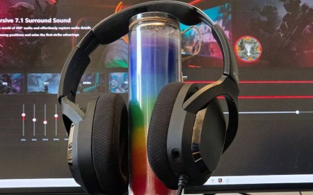 The FiiO FG3 is a gaming headset aimed at audiophiles, but after several weeks, I'm not totally convinced