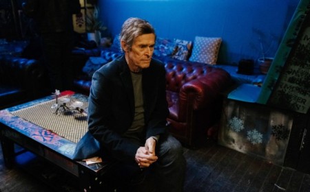 Kent Jones and His Love of Actors Make ‘Late Fame’ One of the Best Films of 2026