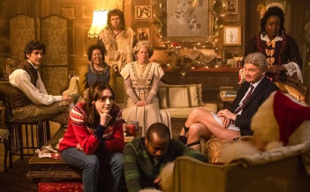 6 Supernatural Comedies Better Than Ghosts