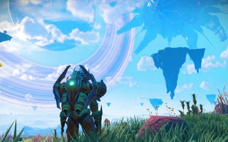 10 Years Later, No Man’s Sky Officially Unveils A Brand-New Era