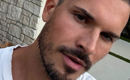 Dancing With The Stars dancer Gleb Savchenko hits back at Maura Higgins after she said she would refuse to partner with him after his messy split from her best pal Brooks Nader