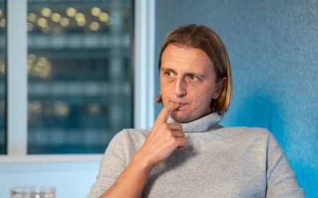 Revolut allows CEO Nik Storonsky to borrow up to $250M against his stake