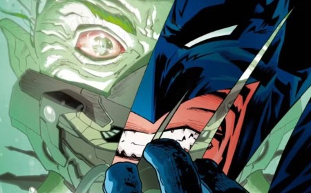 86 Years Later, DC Has Finally Evolved Batman And Joker’s Relationship With One Big Twist