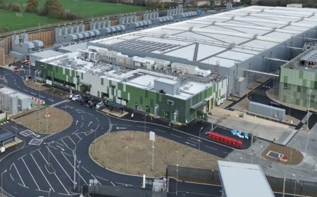 Green Party wants to slam the brakes on UK datacenter construction until water and energy use are sorted