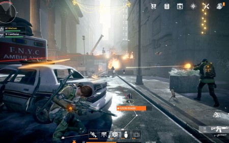 Free-to-play Division game launches on Steam to mixed reviews: 'Calling it slop disrespects actual slop'