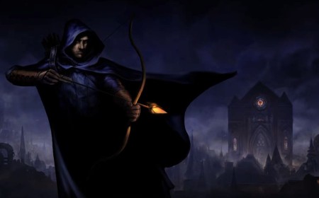 Nightdive's Thief remaster unearths a 'very very out of date version control repository' with 'the wildest things to say about the code'