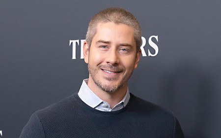 Bachelor star Arie Luyendyk Jr. gets a SECOND vasectomy at age 44 after having four kids