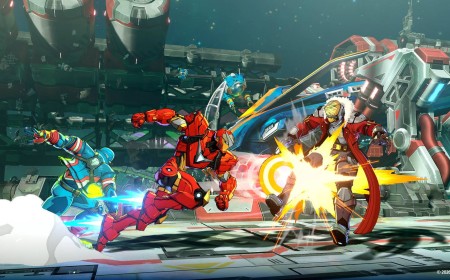 Marvel Tokon: Fighting Souls Commits a Cardinal Video Game Sin