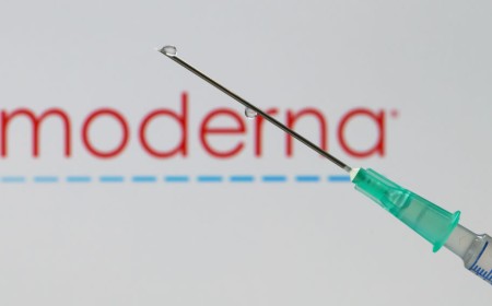 mRNA cancer vaccine succeeded in Phase 3 melanoma trial, Moderna and Merck say
