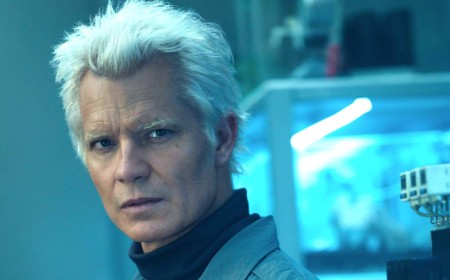 Alien: Earth Season 2 Gets New Character Update From Insidious Star
