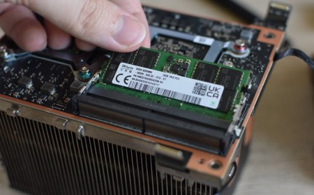 The three biggest RAM makers have already sold all their 2027 output, report says, potentially stretching price woes into 2028