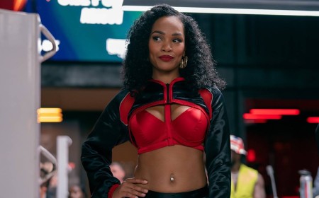 If Guy Ritchie Made A Rocky Movie, It Would Look Like This 8-Part Crime Series