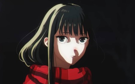 One Punch Man’s Original Director Will Unleash His Dazzling New Sci-Fi Movie in 6 Months