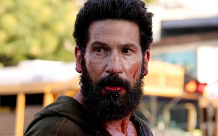 The Punisher: One Last Kill Is The Perfect Template For A Live-Action Clone Wars Project