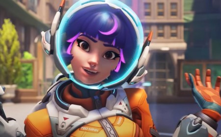 Blizzard is Microsoft's "top performing" studio, thanks largely to Diablo 4 and Overwatch