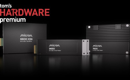The current state of PCIe 6.0 SSDs and controllers — Marvell, Phison, and SMI prepare controllers as drives finally come to market following years of delays