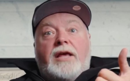 Kyle Sandilands reveals projected multi-million annual income for his newly launched subscription radio show