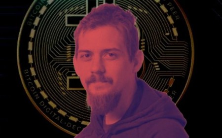 Luke Dashjr removed from Bitcoin BIP process after BIP-110 fails