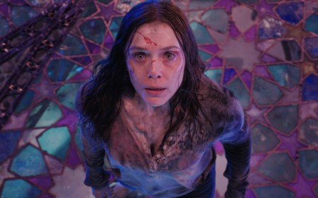 Marvel Has Its Perfect Scarlet Witch Replacement
