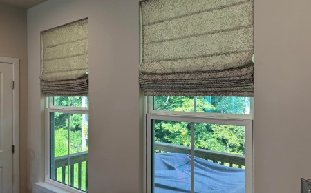 Finally, smart blinds that actually match my home's decor - here's why they're worth it