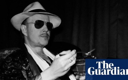 Human Centipede director Tom Six reveals multiple sclerosis diagnosis in ‘final film’
