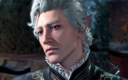 BG3 Fans Just Found a Secret Voice Line That Shouldn't Exist