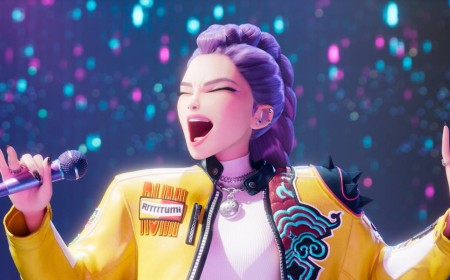 KPop Demon Hunters Returns With New Game Ahead Of 2029 Netflix Sequel