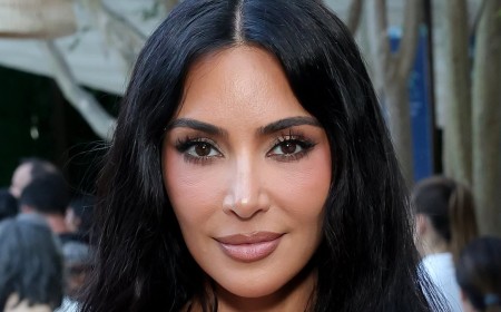 Kim Kardashian makes bold claim about her and boyfriend Lewis Hamilton just months into their red hot romance