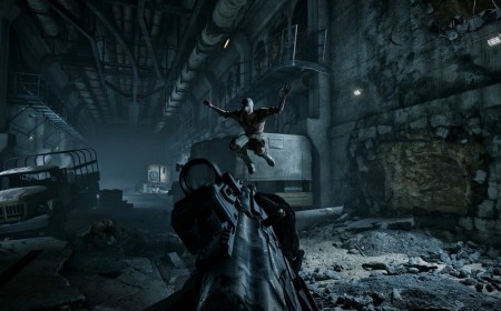 "We're not doing something that everyone [would] do": After Cost of Hope, Stalker 2 devs are working on multiplayer which won't be "session-based" like Counter Strike