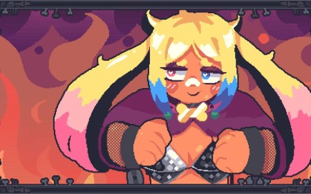 The dungeoncrawler where you really can roll to seduce the dragon has been delayed until next year