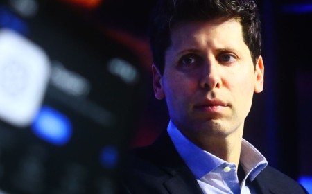 'The right approach is for people to deeply control the future': OpenAI CEO Sam Altman is worried about AI being controlled by just a few powerful players