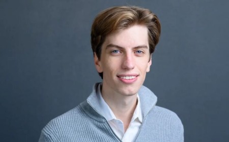 Leopold Aschenbrenner drops $400M into Sequoia-backed private company after brutal fund drawdown