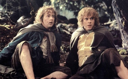Merry & Pippin's Deaths After The Lord Of The Rings Couldn't Be More Perfect