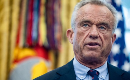"Sabotage": Experts, lawmakers blast RFK Jr. for destroying healthcare research