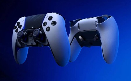 PlayStation Officially Unveils New Hardware And Pre-Order Details