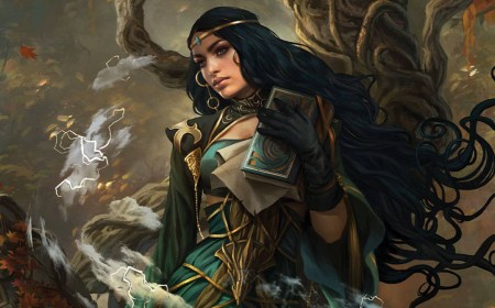 Brandon Sanderson's Stormlight: Showdown in Shadesmar Officially Arrives In 2027