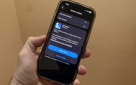 Apple's iOS 26.6.1 patches 29 security flaws - here's why you'll want to install it
