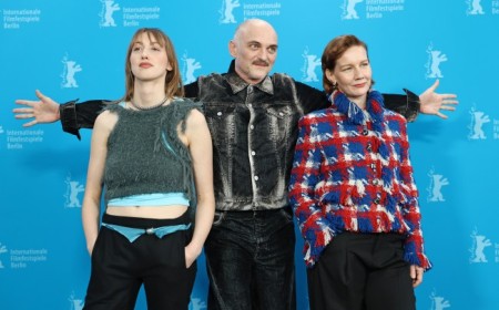 Sandra Hüller Is About to Shatter the Fall Festivals in ‘Rose,’ the Movie Michael Haneke Called a ‘Masterpiece’