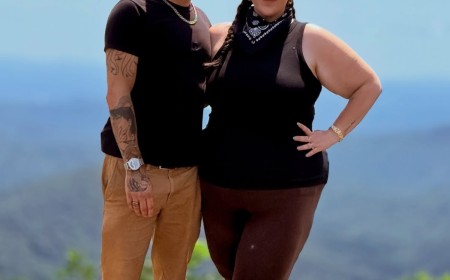 How Whitney Way Thore Found Her Forever in Fiancé Jake Beaudoin