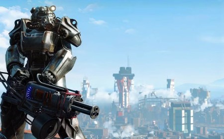 Fallout 4 Official August 2026 Update Comes With A Warning From Bethesda
