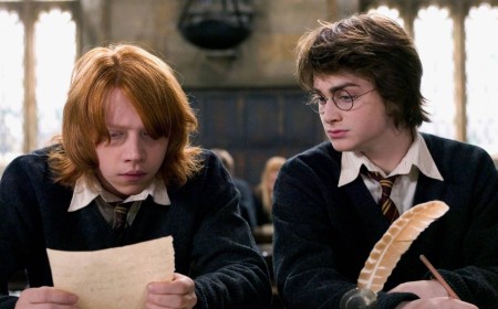 The Rings Of Power Is Fixing HBO's Harry Potter Mistake