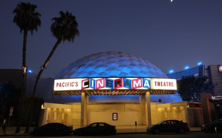 How a Grassroots Campaign Helped Bring Back the Cinerama Dome