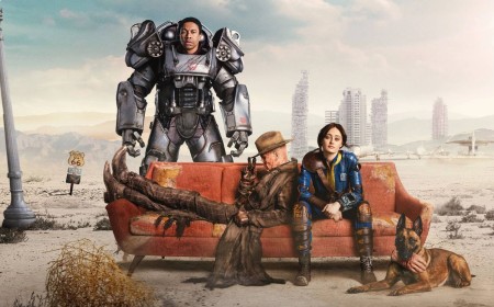 Fallout: Sole Survivor Officially Released