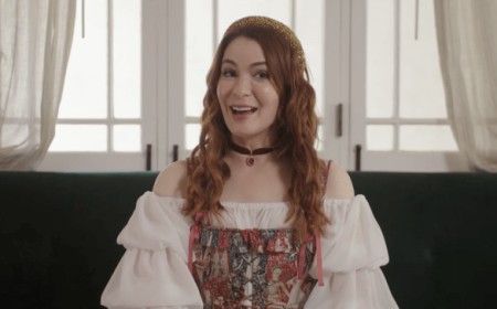 Early YouTube Pioneer Felicia Day’s ‘The Guild’ Movie Is About to Break a Kickstarter Record