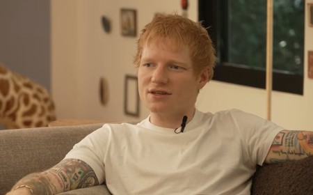 Ed Sheeran bogged down by planning permission woes as he's 'ordered to rip out toilet at his £3M London flat'