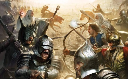 6 Classic Lord Of The Rings Games That 100% Deserve A Remake