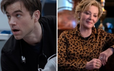 ‘The Pitt,’ ‘Hacks’ and ‘Beef’ Among Astra TV Awards Winners