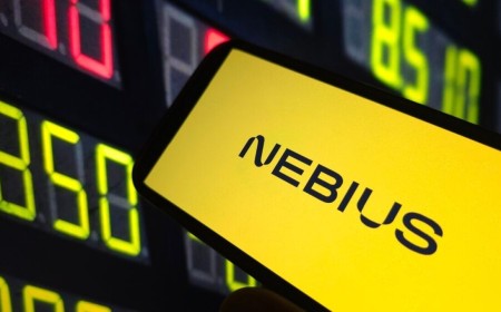 Rent-a-GPU outfit Nebius promises rapid 1 GW powerup plan isn't nebulous